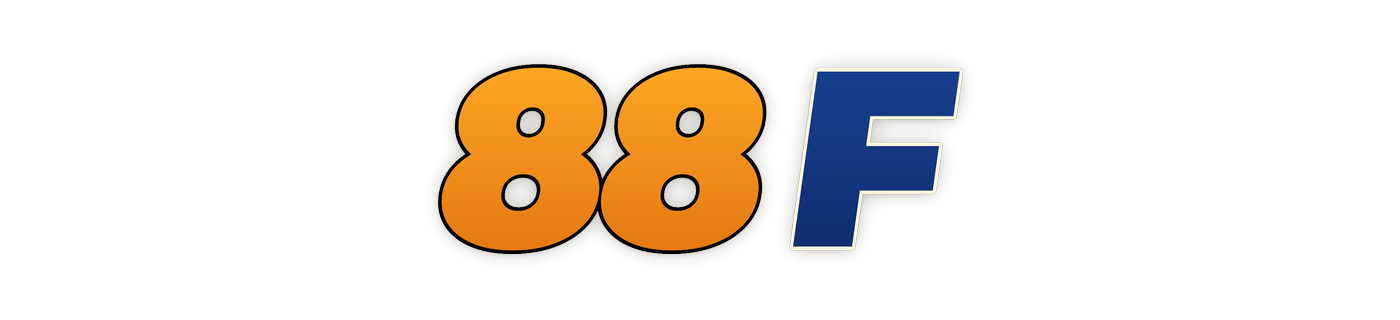88f